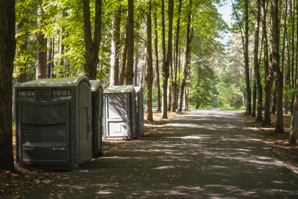 Leland, NC porta potty rental Company