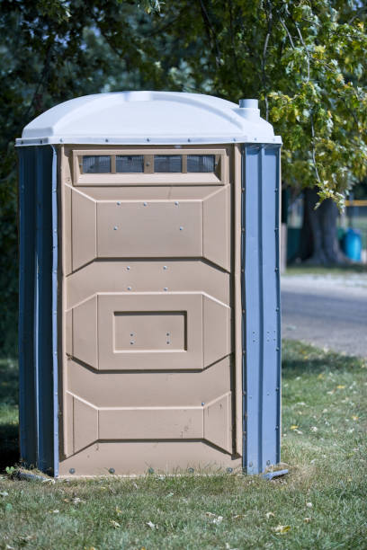 Best Porta potty rental near me  in Leland, NC