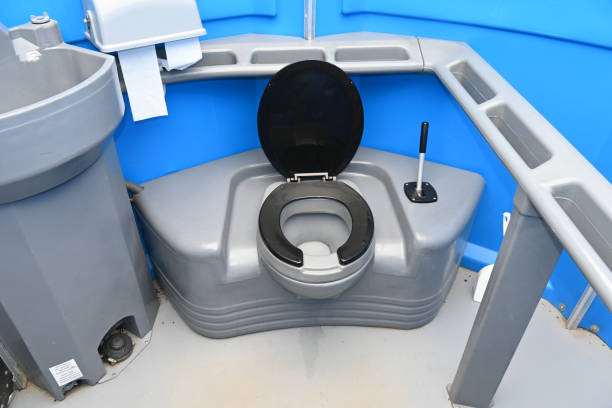 Best Porta potty rental near me  in Leland, NC