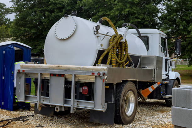 Best High-end porta potty rental  in Leland, NC