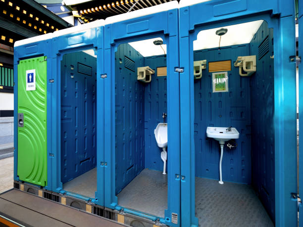 Best Wedding porta potty rental  in Leland, NC