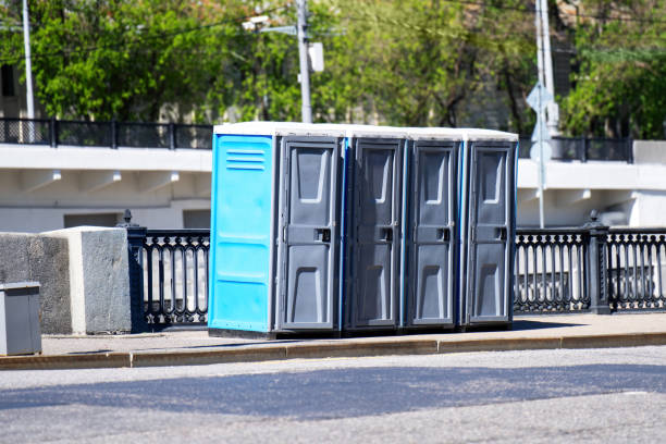 Best Long-term porta potty rental  in Leland, NC