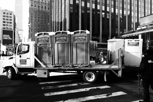 Best Local porta potty services  in Leland, NC