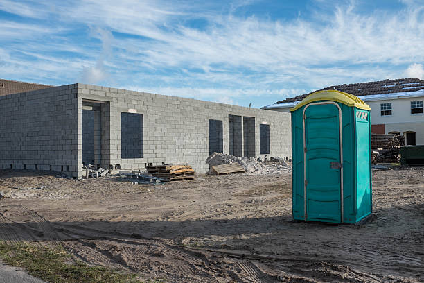 Best Affordable porta potty rental  in Leland, NC